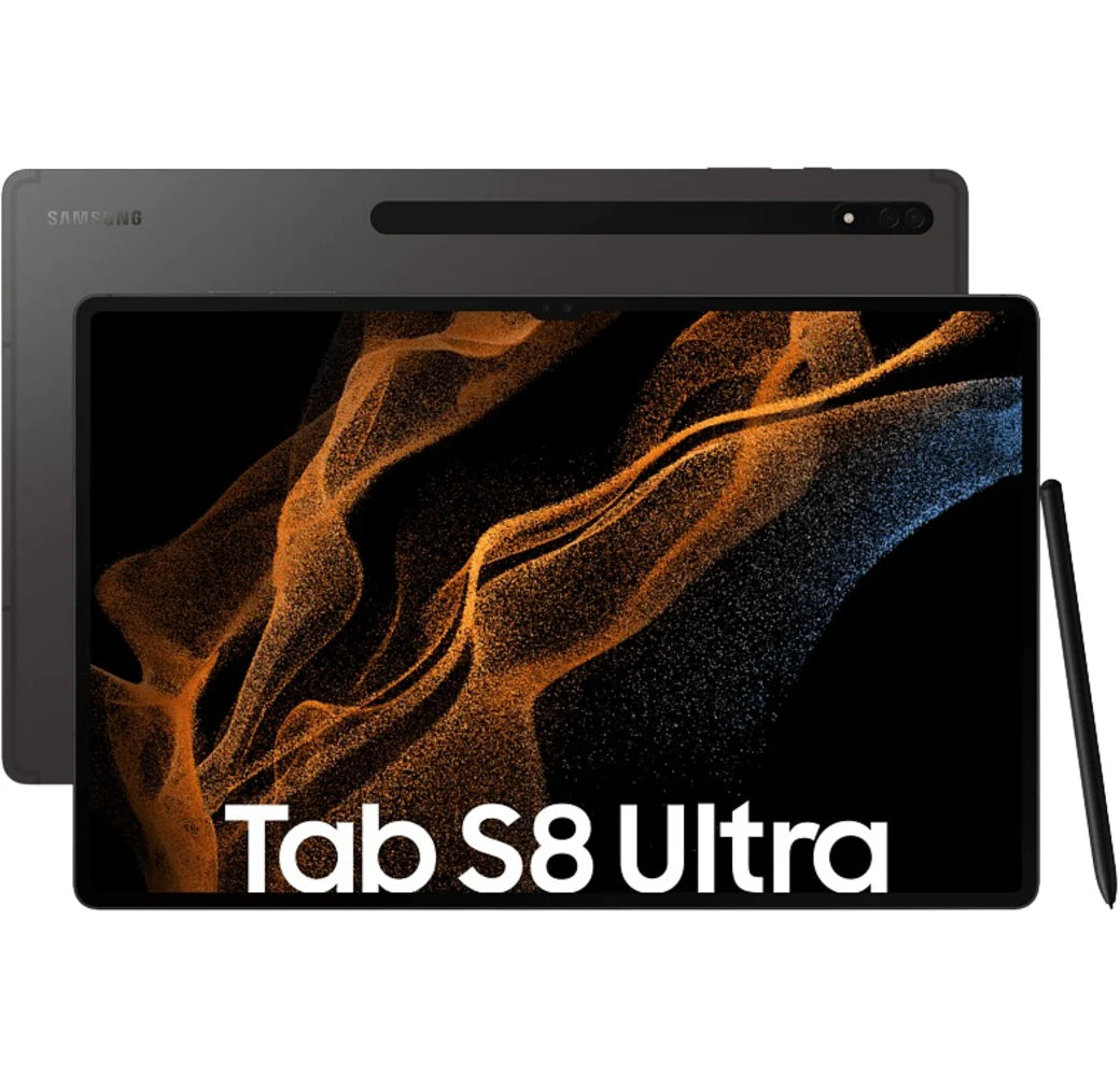 Samsung Galaxy Tab S8 Ultra (14.6")