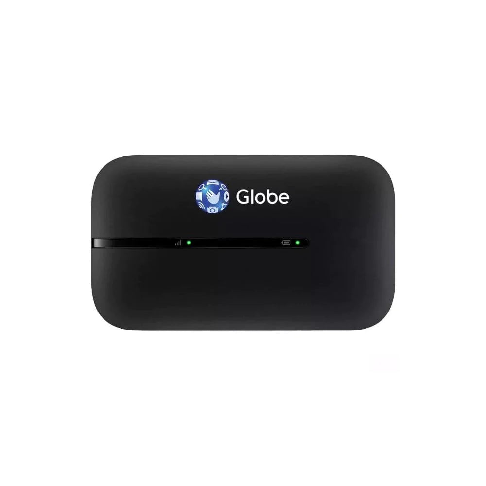 Globe Tattoo Pocket Wi-Fi LTE