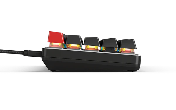 Glorious Gaming Race Modular Mechanical Keyboard GMMK (Compact)