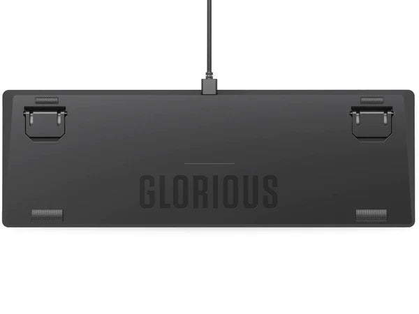 Glorious GMMK 2 Pre-Built Edition (Full Size) (96%) Modular Mechanical Keyboard