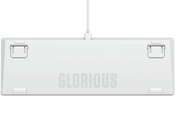 Glorious GMMK 2 Pre-Built Edition (Full Size) (96%) Modular Mechanical Keyboard
