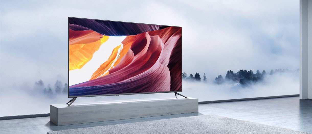 Realme Smart TV 4k