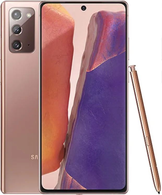 Samsung Galaxy Note20
