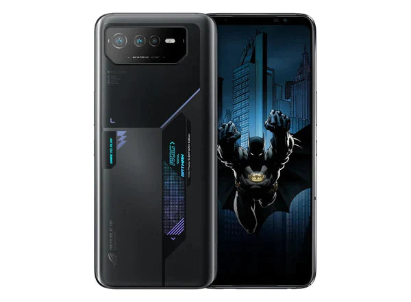 Asus ROG Phone 6 - Batman Edition