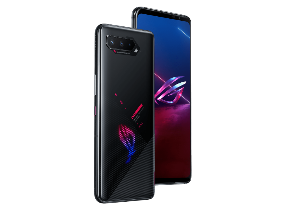 Asus ROG Phone 5s