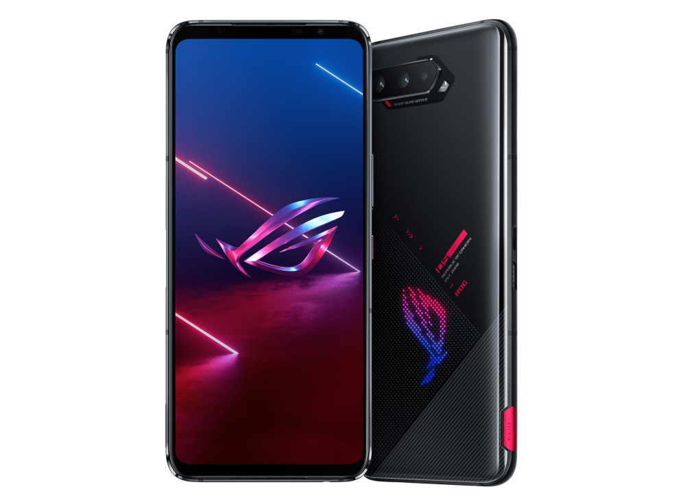 Asus ROG Phone 5s