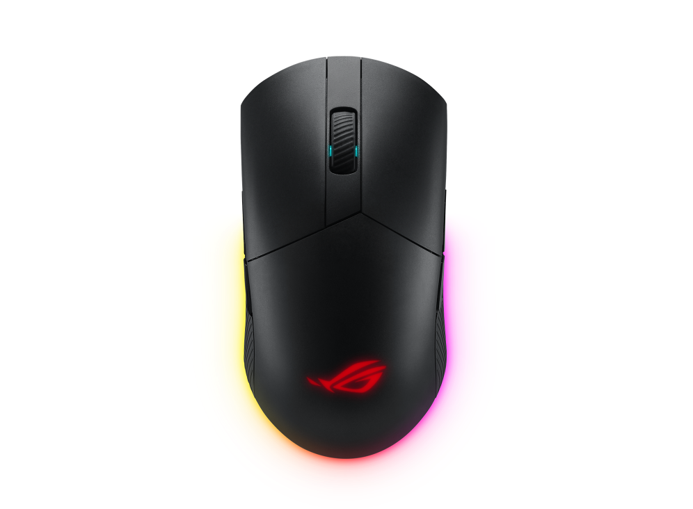 ASUS ROG Pugio II Wireless Gaming Mouse