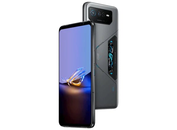 Asus ROG Phone 6D Ultimate