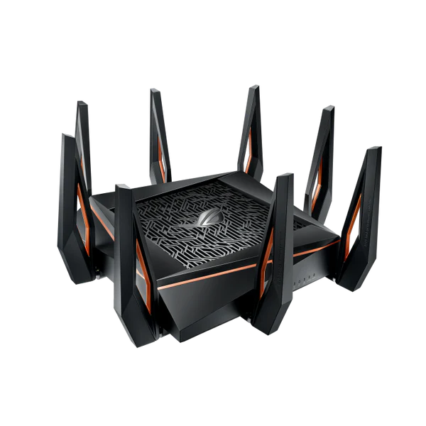 Asus ROG Rapture GT-AX11000 802.11AX Tri-Band Gaming Router