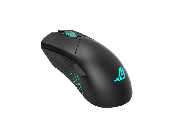Asus ROG Gladius III Wireless Gaming Mouse