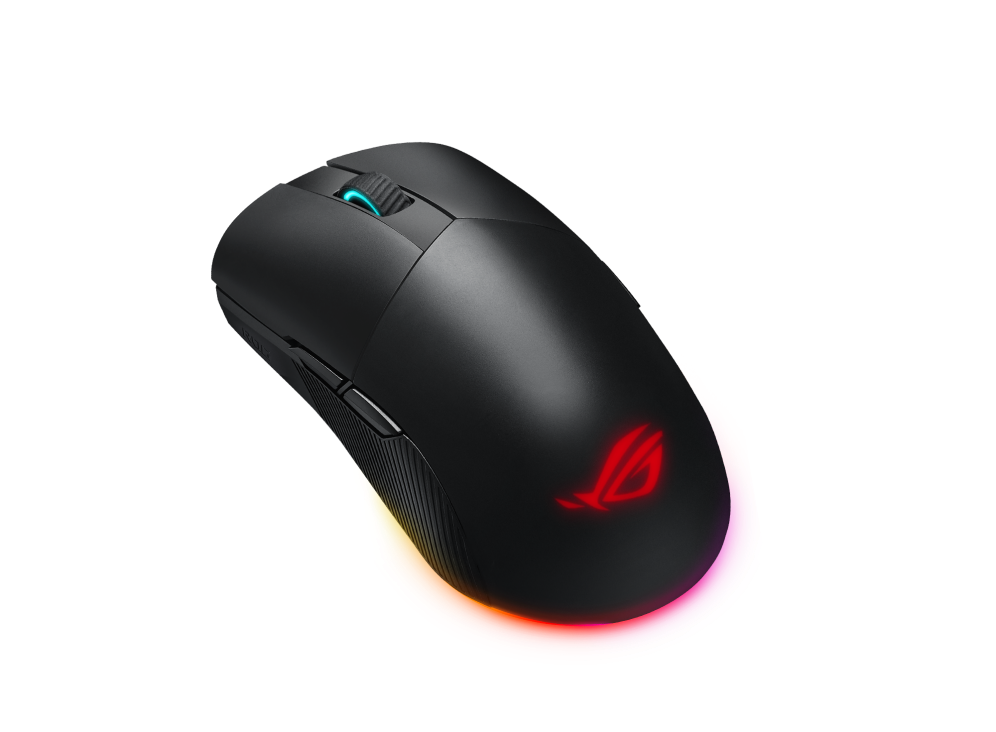 ASUS ROG Pugio II Wireless Gaming Mouse