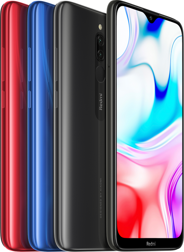 Xiaomi Redmi 8 Sapphire 32GB