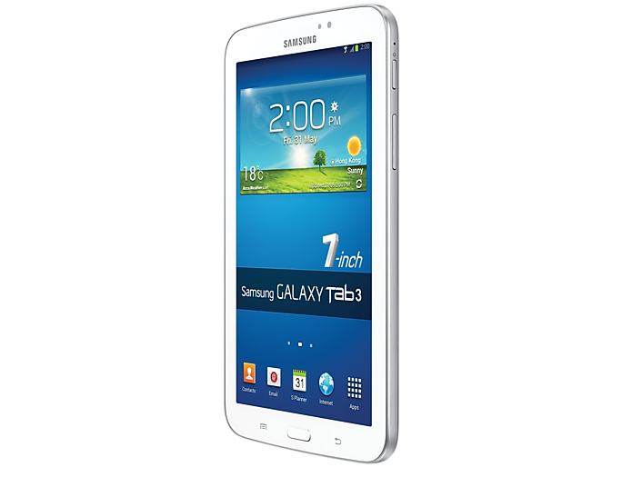 Samsung Galaxy Tab 3 7.0 WiFi
