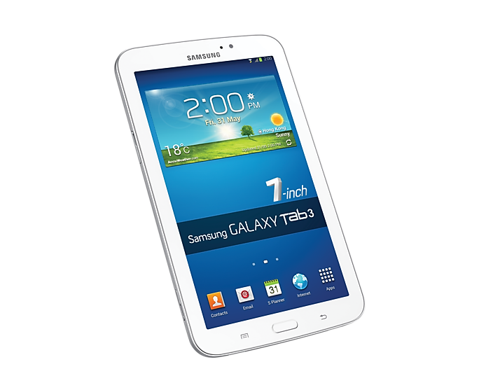 Samsung Galaxy Tab 3 7.0 WiFi