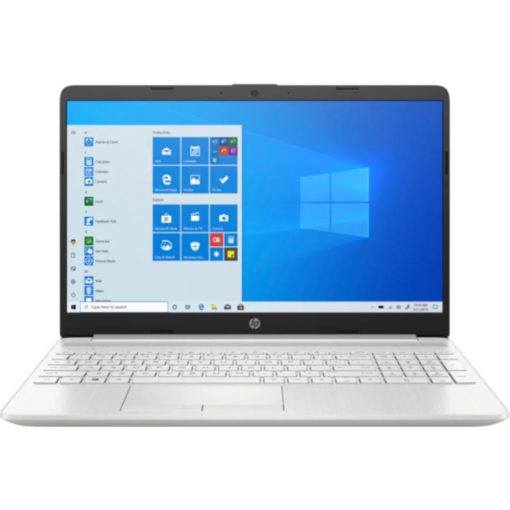 HP 15S - DU3502TX | GigaHertz