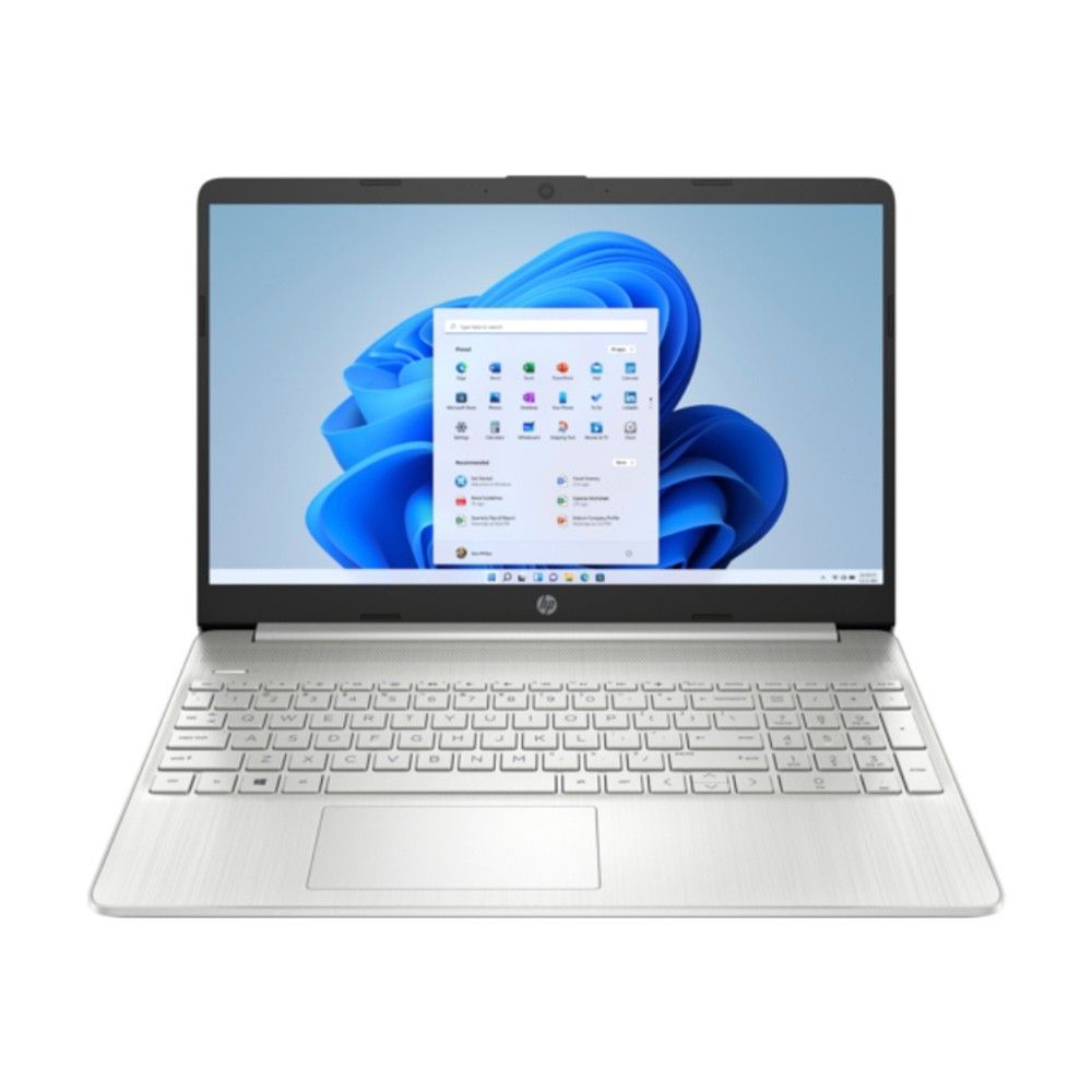 HP NoteBook 15s-FQ2707TU