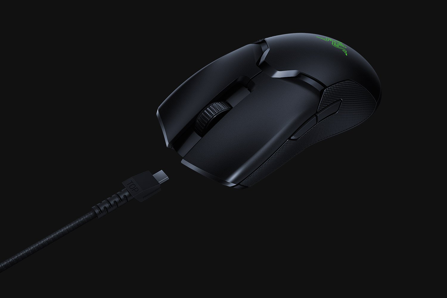 Razer Viper Ultimate Wireless Gaming Mouse