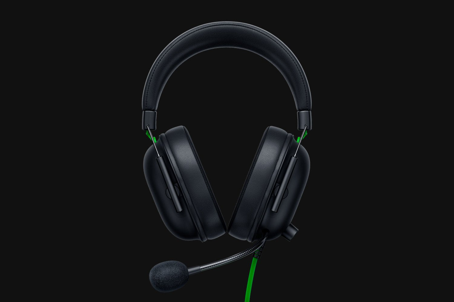Razer BlackShark V2 X USB Esports Wired Gaming headset With Noise-Cancelling Mic