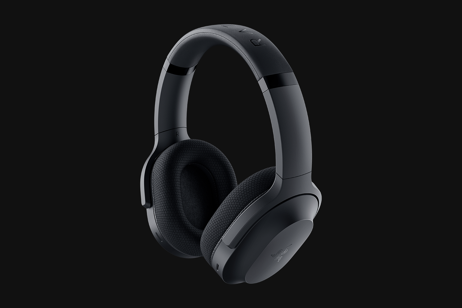 Razer Barracuda Wireless Multi-Platform Gaming And Mobile Headset