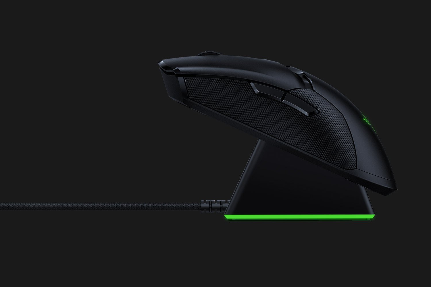 Razer Viper Ultimate Wireless Gaming Mouse