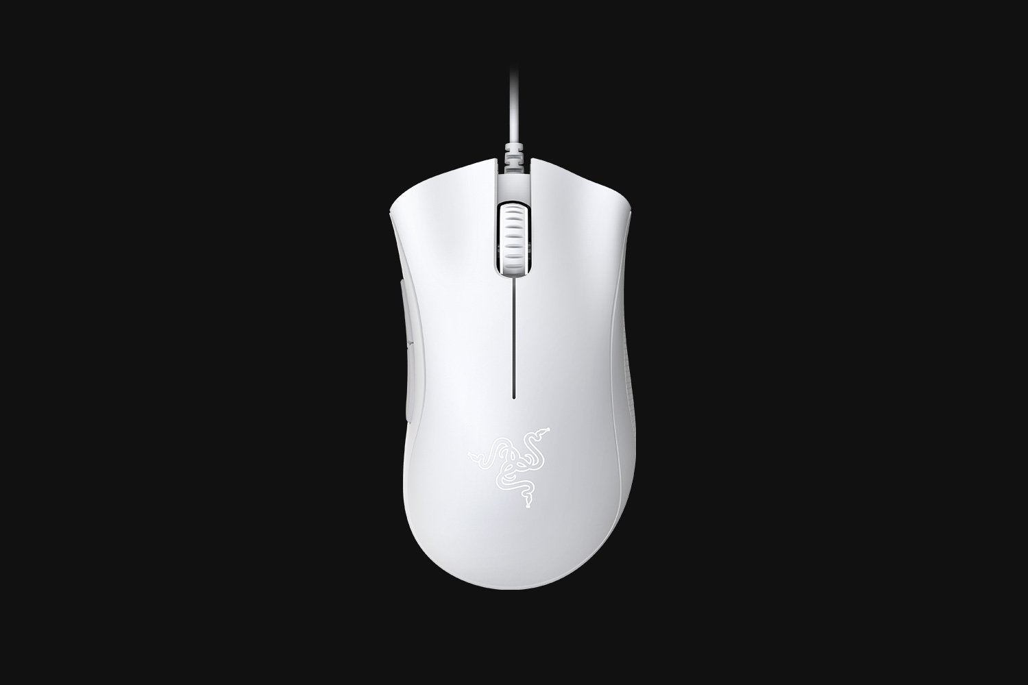 Razer DeathAdder Essential - Ergonomic Gaming Mouse