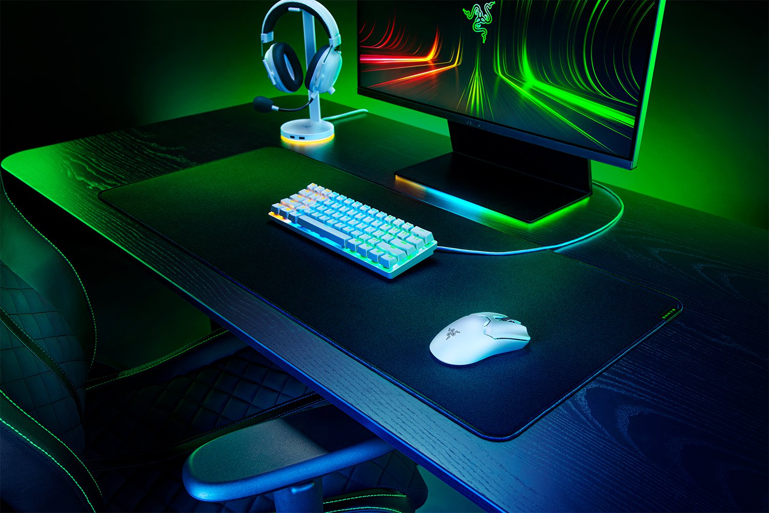 Razer Viper V2 Pro Ultra-Lightweight And Fast Wireless Esports Mouse