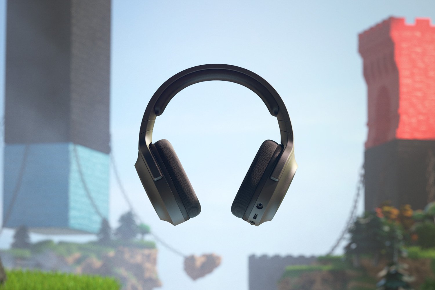 Razer Barracuda X (2022) Wireless Multi-Platform Gaming and Mobile Headset