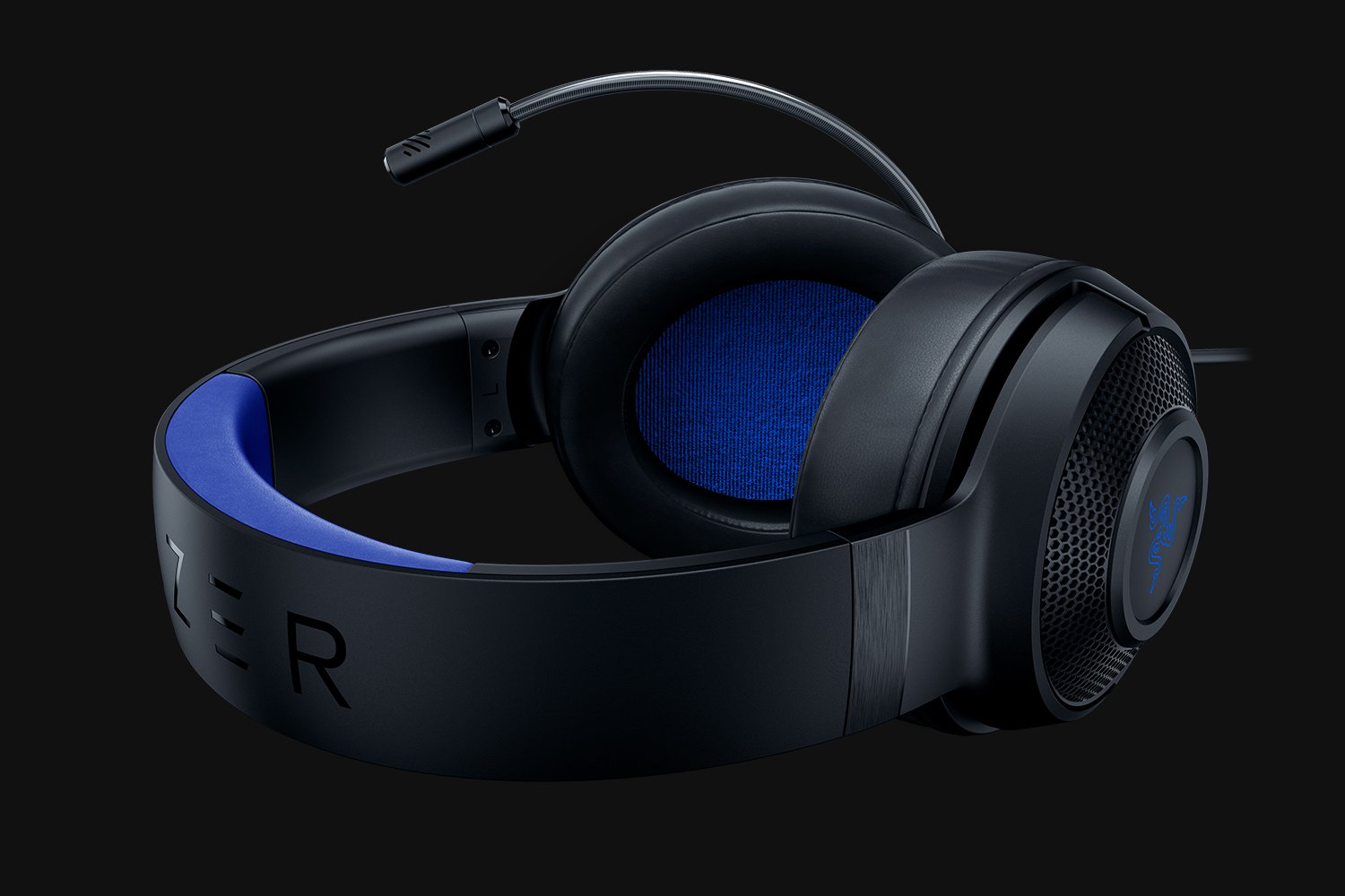 Razer Kraken X for Console Wired Gaming Headset