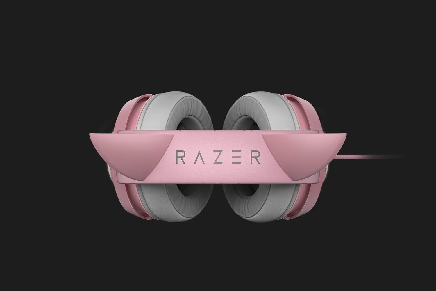 Razer Kraken Kitty Edition Chroma Gaming Headset
