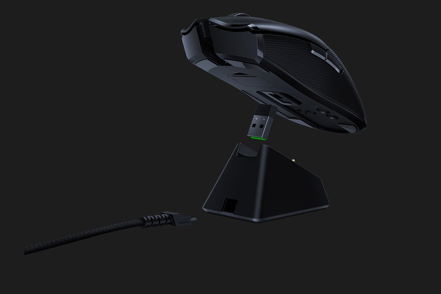 Razer Viper Ultimate Wireless Gaming Mouse