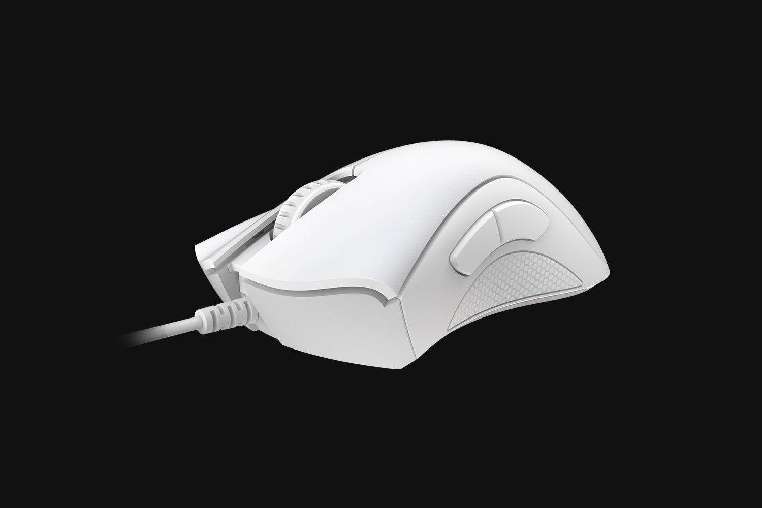 Razer DeathAdder Essential - Ergonomic Gaming Mouse