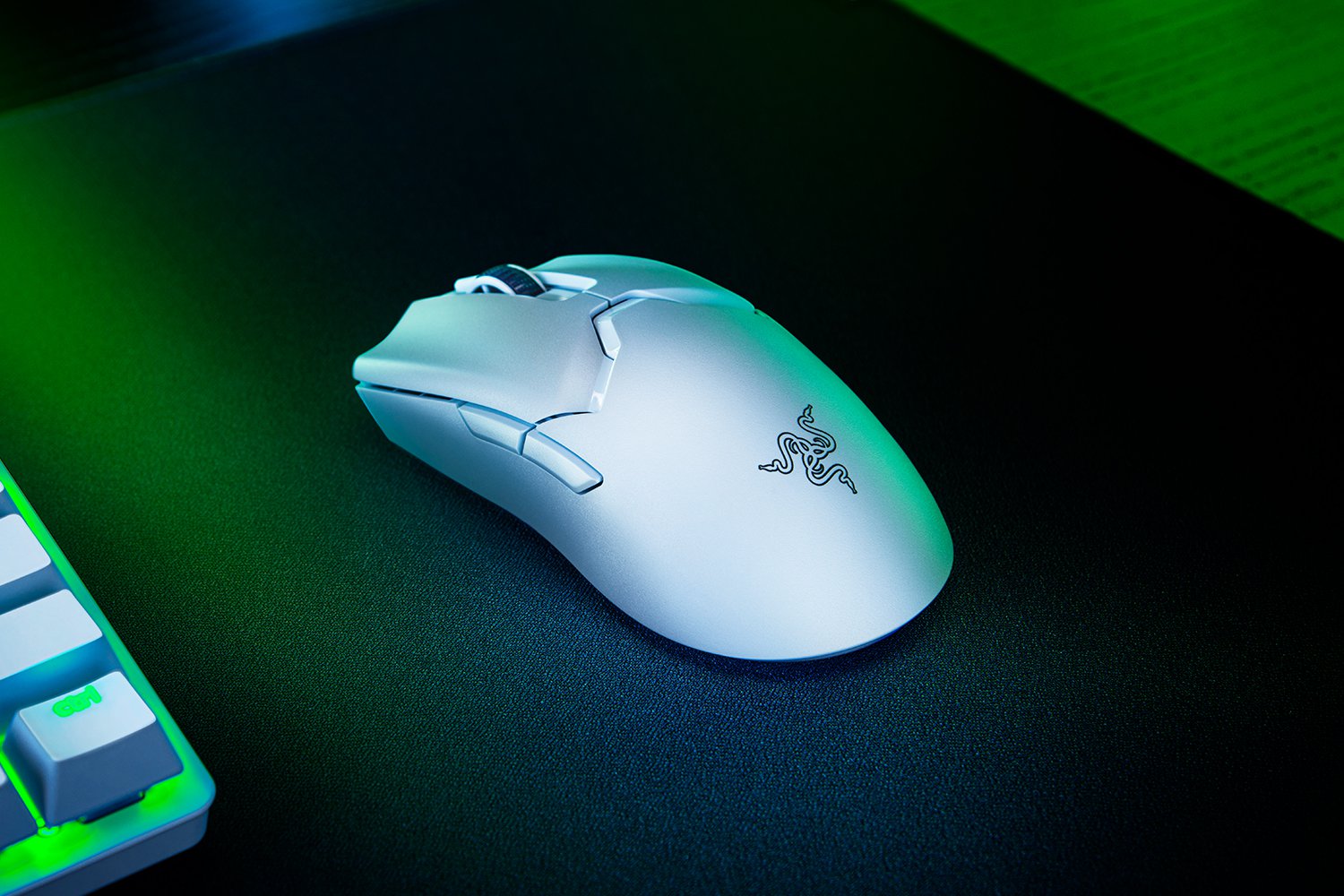 Razer Viper V2 Pro Ultra-Lightweight And Fast Wireless Esports Mouse