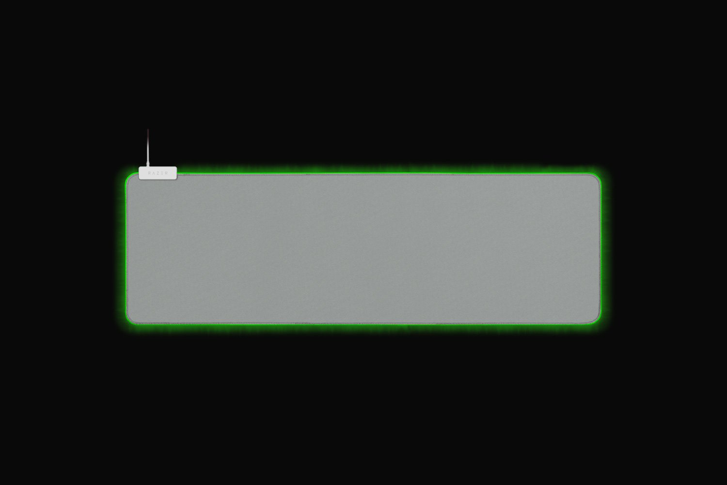 Razer Goliathus Extended Chroma Gaming Mouse Mat