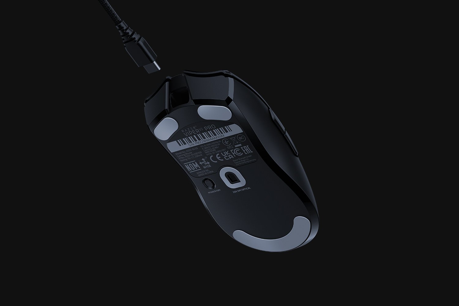 Razer Viper V2 Pro Gaming Mouse