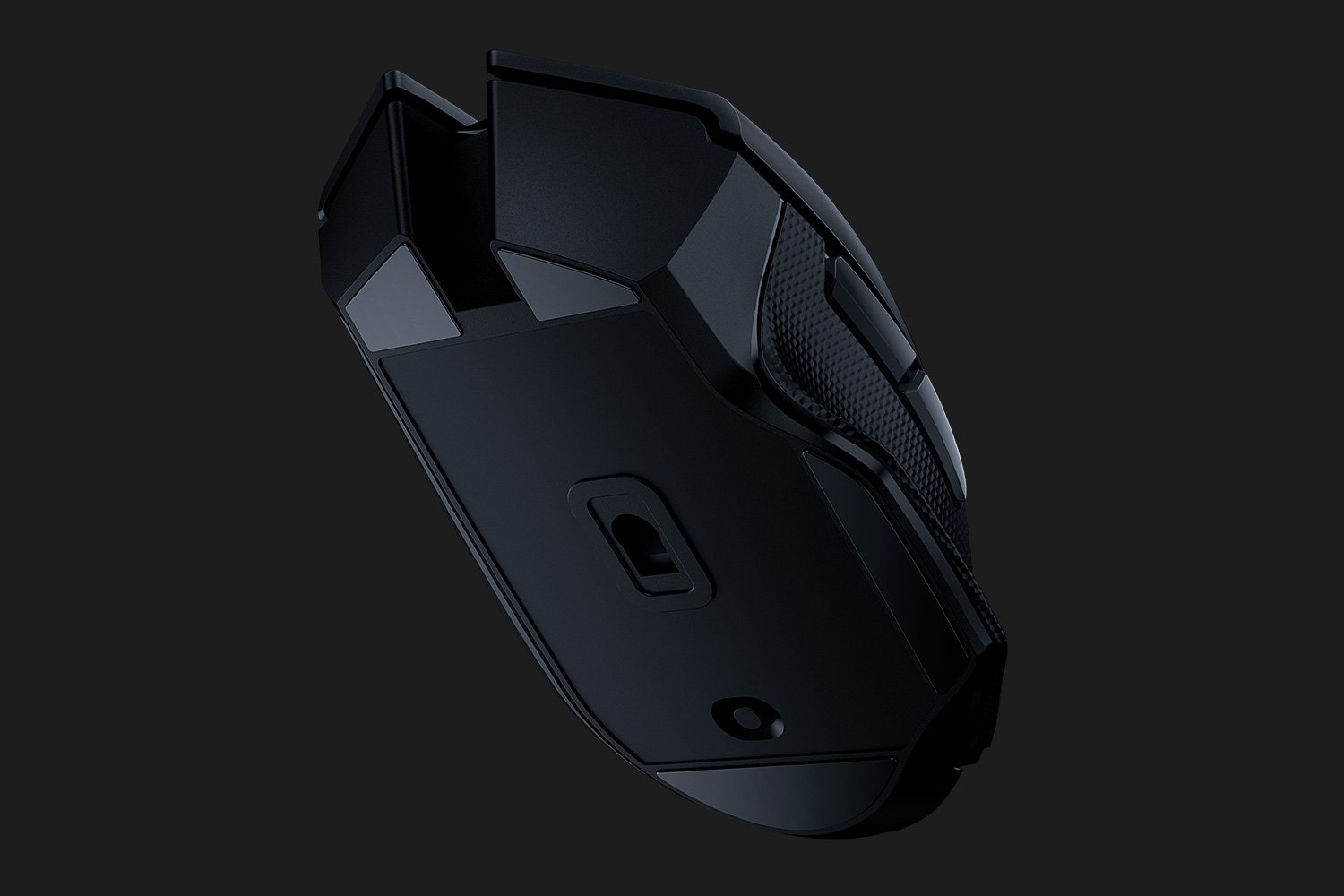 Razer Basilisk X HyperSpeed - Wireless Ergonomic Gaming Mouse