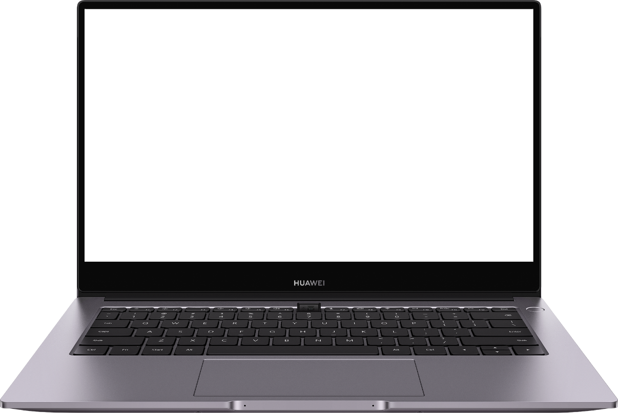 Huawei MateBook B3-520