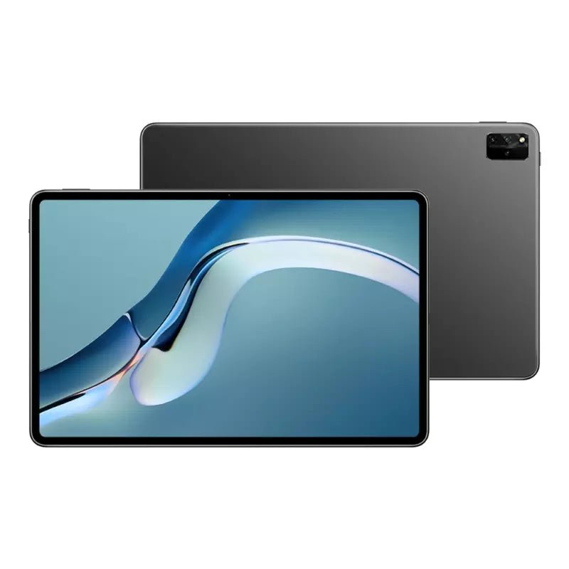 Huawei MatePad Pro 12.6 (2021) | GigaHertz
