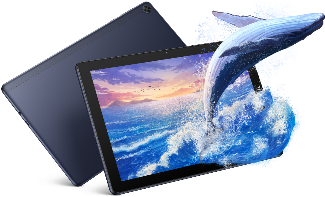 Huawei MatePad T10S LTE