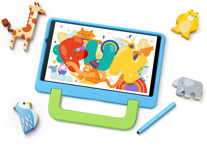 Huawei MatePad T8 Kids Edition