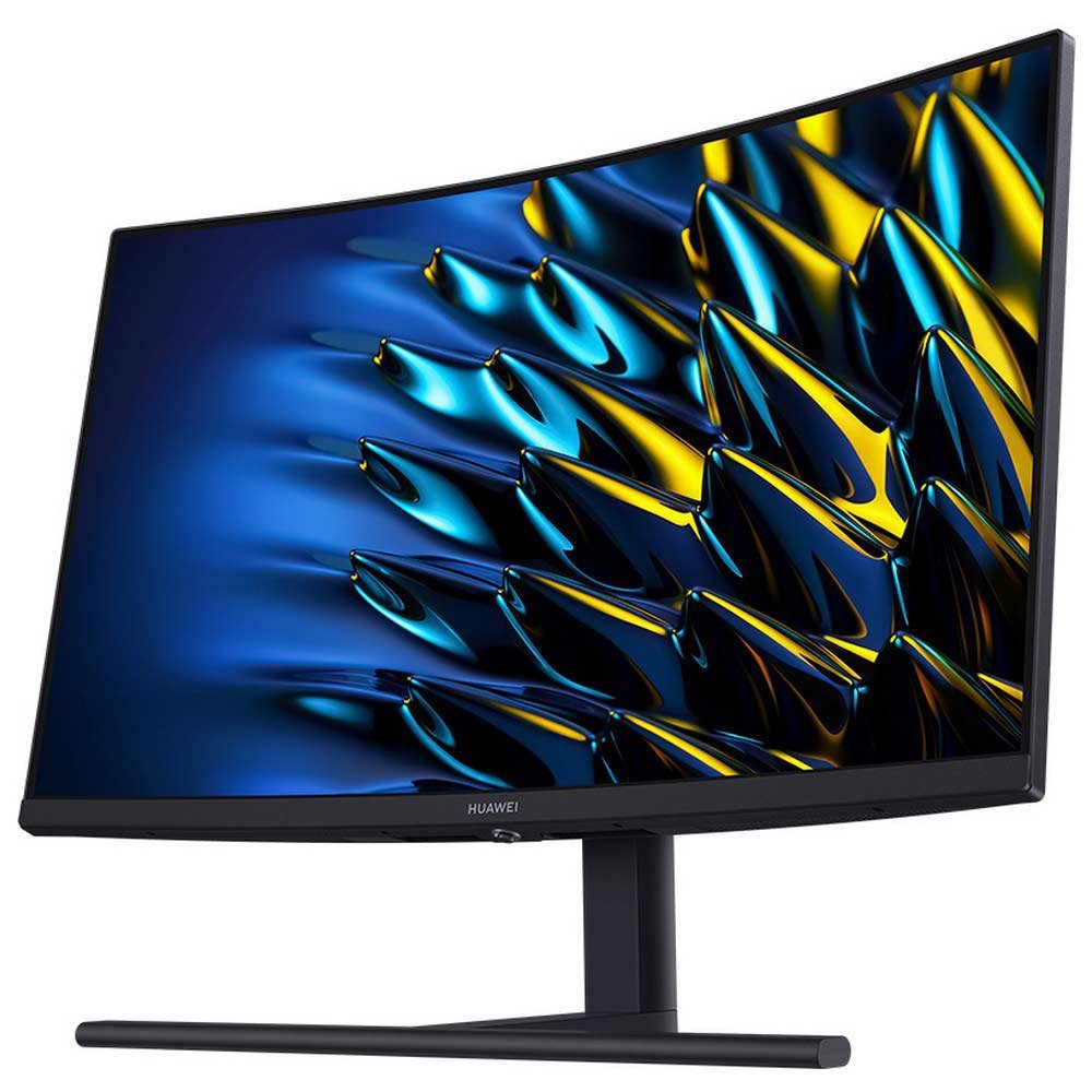 Huawei Mateview GT 27" Curved Monitor 165Hz | Gigahertz