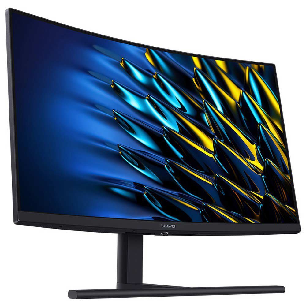 Huawei Mateview GT 27" Curved Monitor 165Hz | Gigahertz