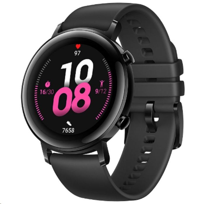 Huawei GT Watch 2 Night Black