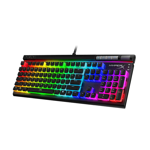Hyperx Alloy Elite II RGB Mechanical Gaming Keyboard