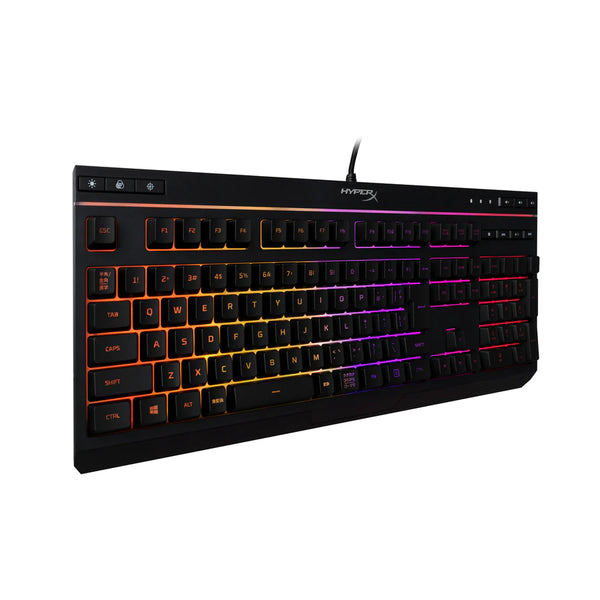 HyperX Alloy Core RGB Gaming Keyboard