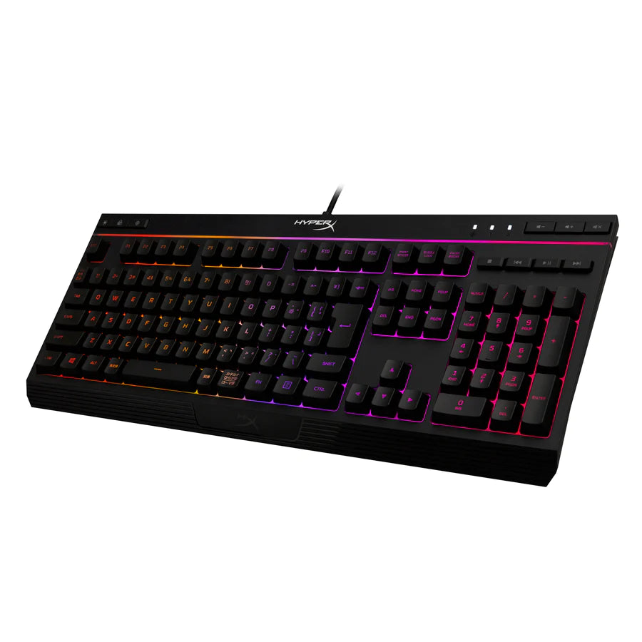 HyperX Alloy Core RGB Gaming Keyboard