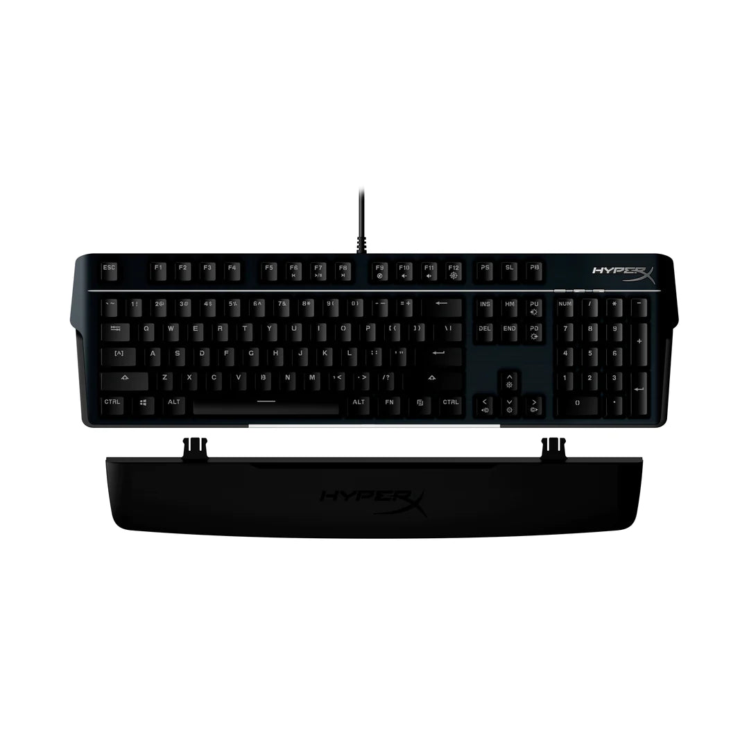 HyperX Alloy MKW100 Mechnical Gaming Keyboard