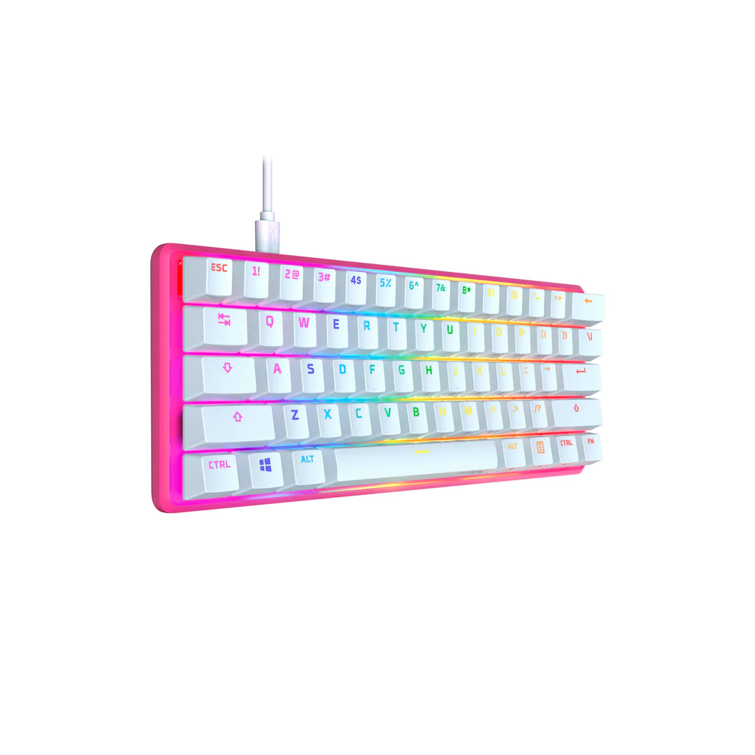 HyperX Alloy Origins 60 Mechanical Gaming Keyboard