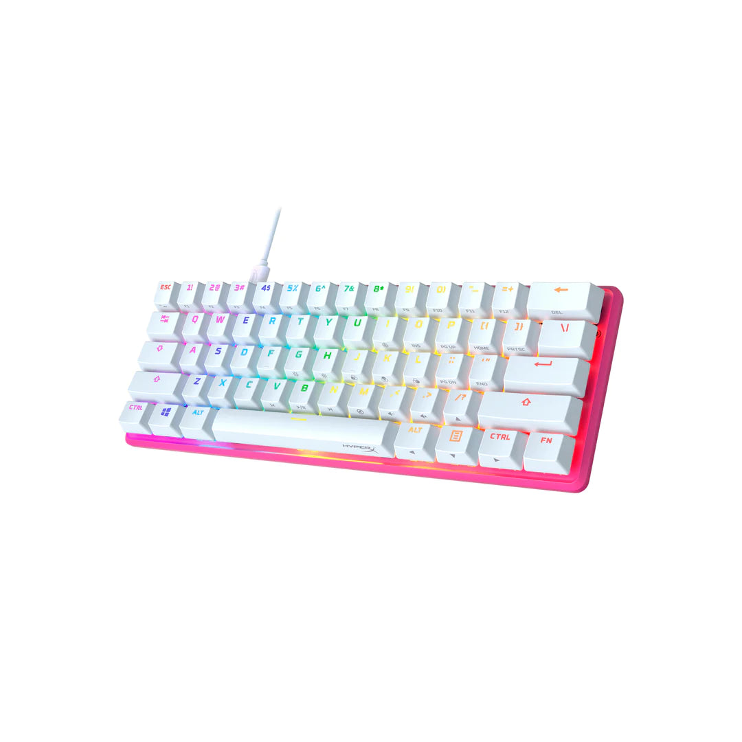 HyperX Alloy Origins 60 Mechanical Gaming Keyboard