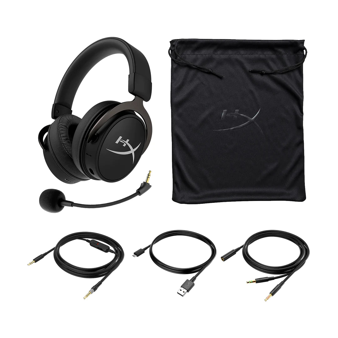 HyperX Cloud MIX Wired Gaming Headset + BT