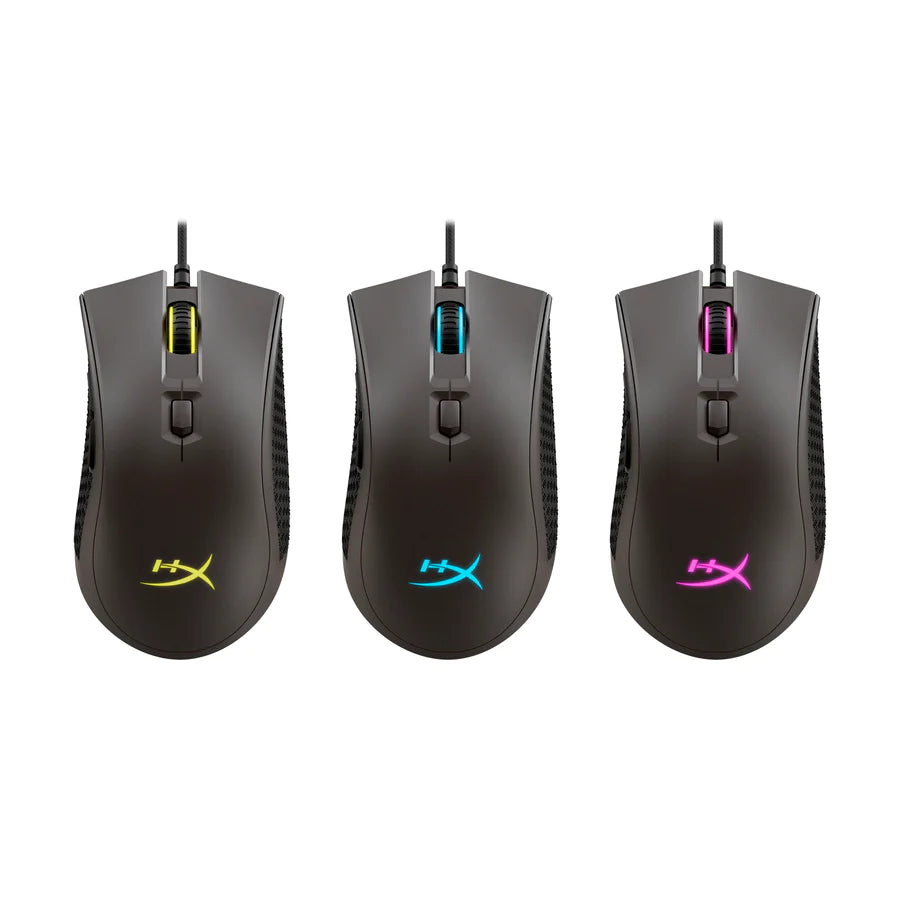 Hyperx pulsefire fps cheap